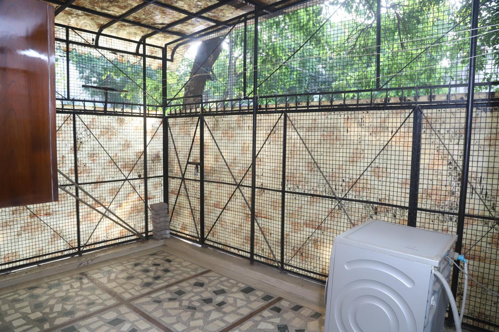 Divine India Service Apartment 3Bhk,B57 Sarita Vihar,Apollo Neu-Delhi Exterior foto