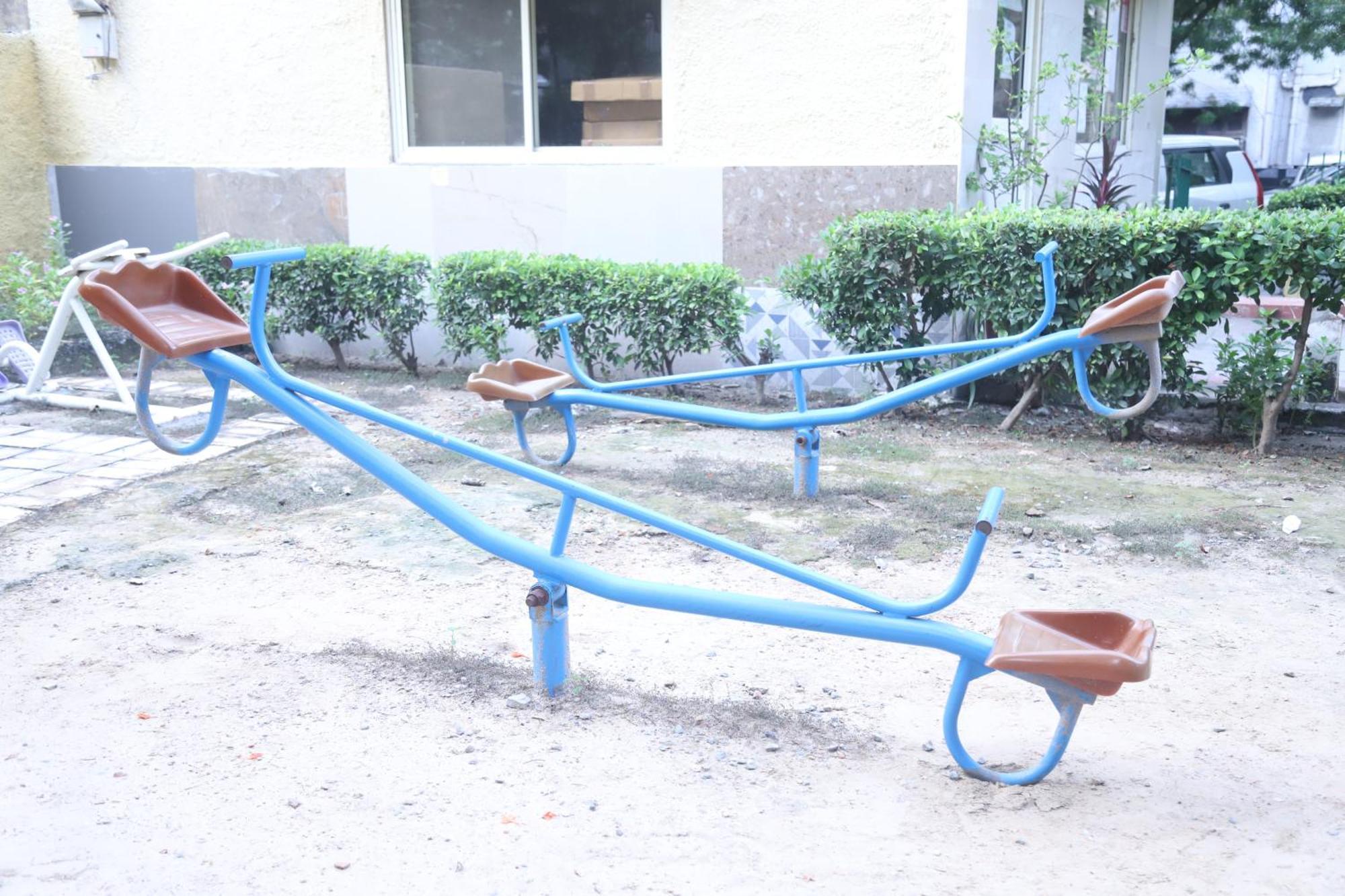 Divine India Service Apartment 3Bhk,B57 Sarita Vihar,Apollo Neu-Delhi Exterior foto